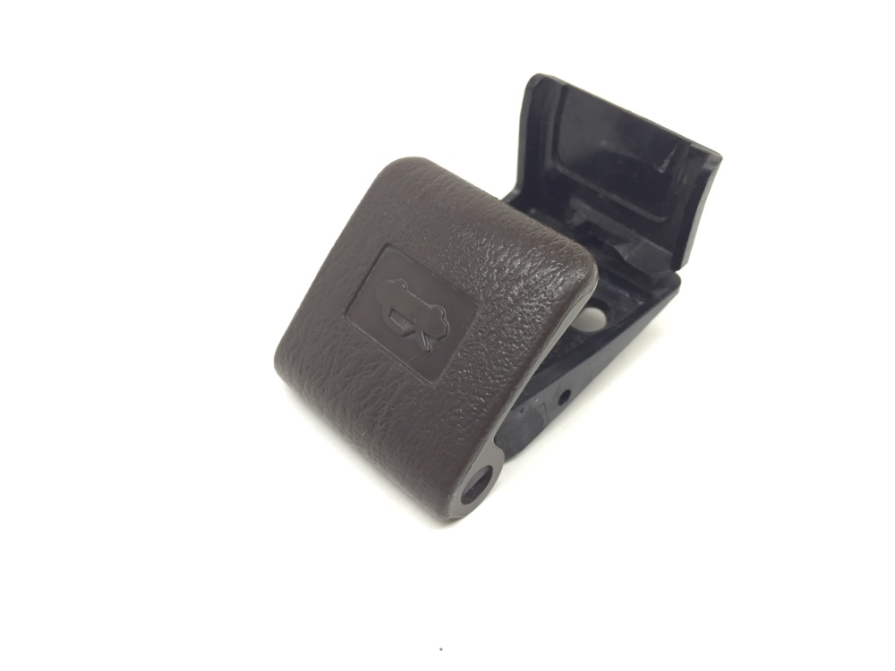 Запчасть ручка открывания капота передняя правая Toyota CHASER 1994 JZX90 1JZ-GE 53601-16020 контрактная Ручка открывания капота передняя правая Toyota CHASER 1994 JZX90 1JZ-GE 53601-16020 контрактная