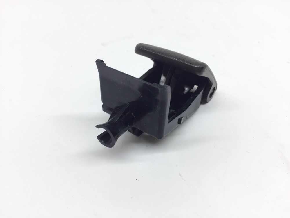 Ручка открывания капота передняя правая Toyota CHASER JZX90 1JZ-GE Ручка открывания капота передняя правая Toyota CHASER JZX90 1JZ-GE