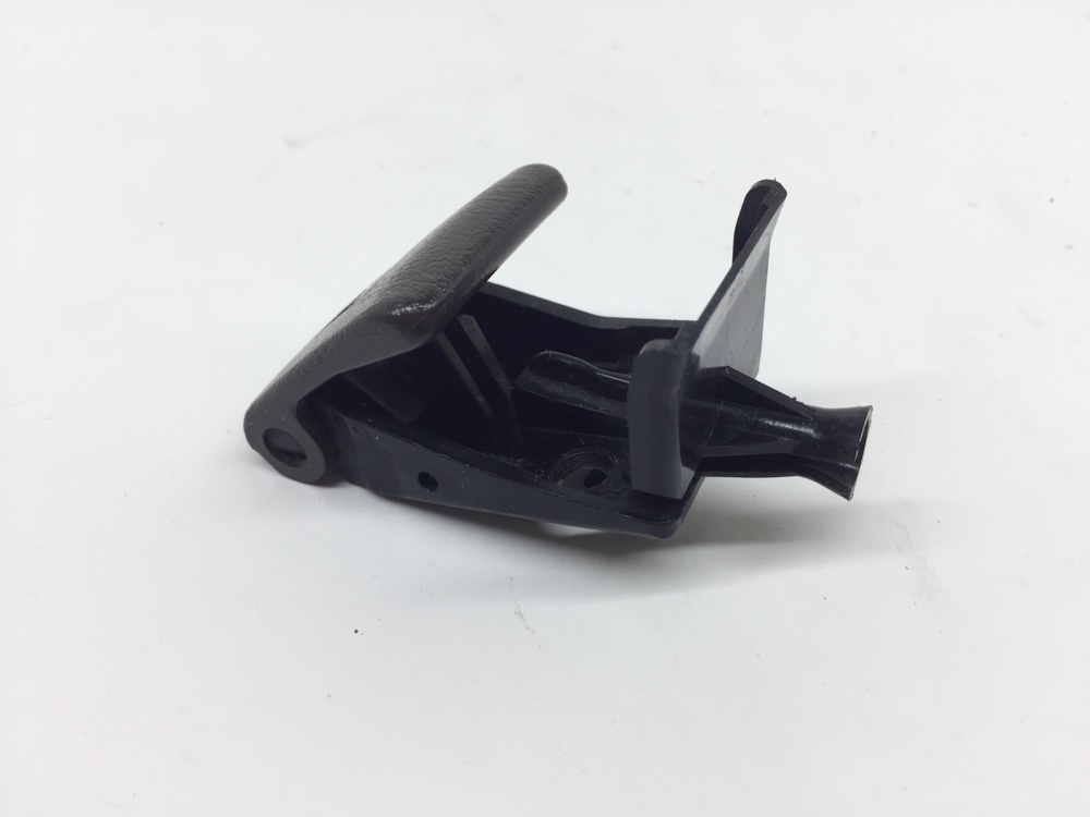 Ручка открывания капота передняя правая CHASER 1994 JZX90 1JZ-GE Ручка открывания капота передняя правая CHASER 1994 JZX90 1JZ-GE