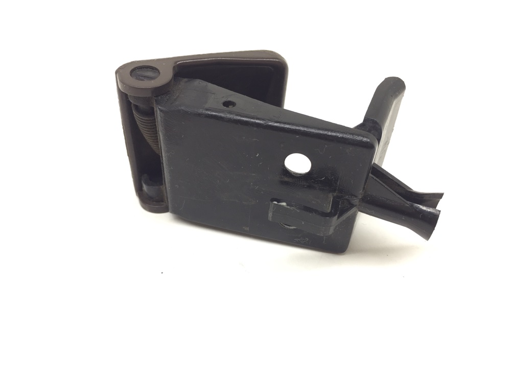 Ручка открывания капота передняя правая CHASER 1994 JZX90 1JZ-GE Ручка открывания капота передняя правая CHASER 1994 JZX90 1JZ-GE