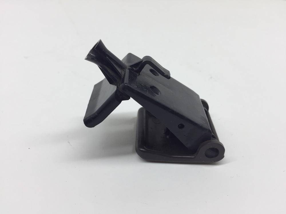 Ручка открывания капота передняя правая CHASER 1994 JZX90 1JZ-GE Ручка открывания капота передняя правая CHASER 1994 JZX90 1JZ-GE