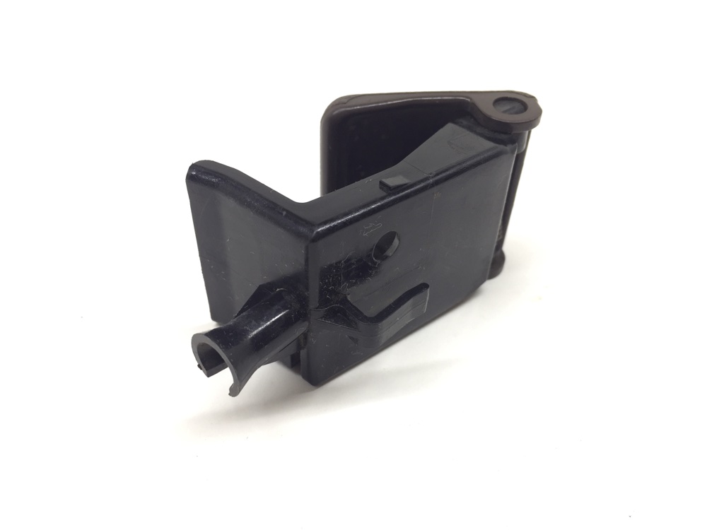 Ручка открывания капота передняя правая CHASER 1994 JZX90 1JZ-GE Ручка открывания капота передняя правая CHASER 1994 JZX90 1JZ-GE