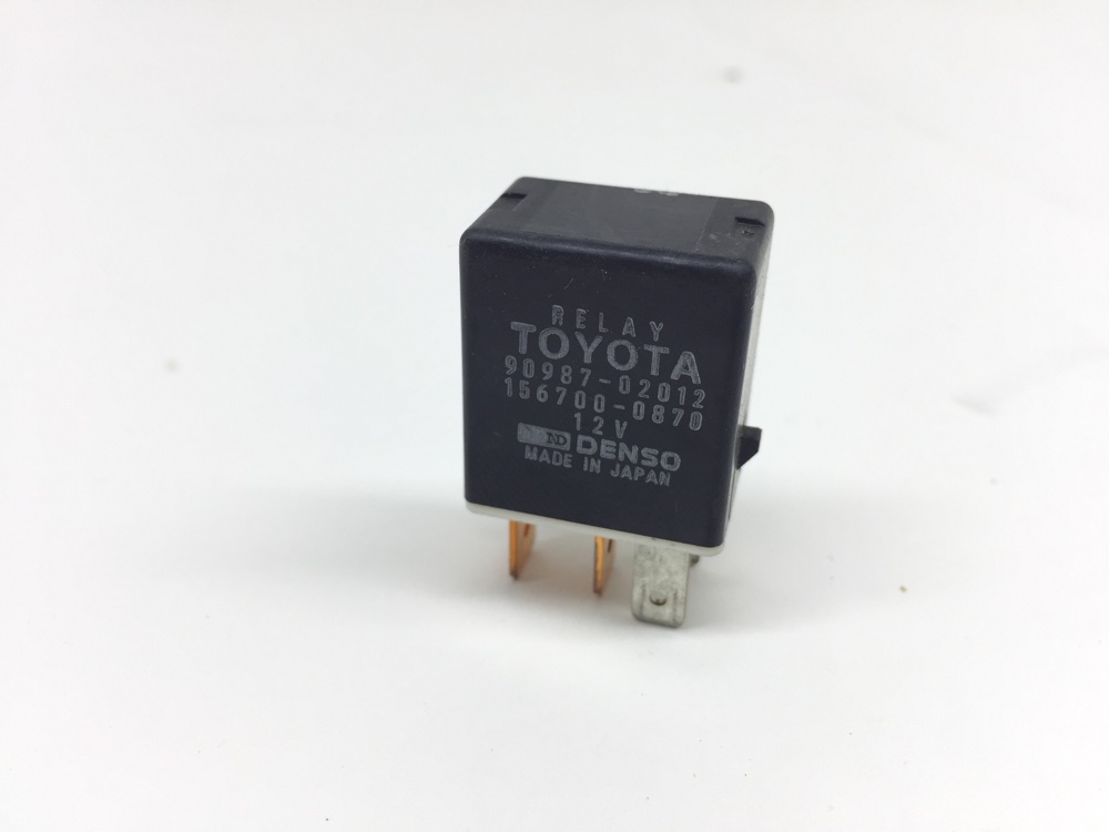 Реле MARK2 1996 GX90 1GFE