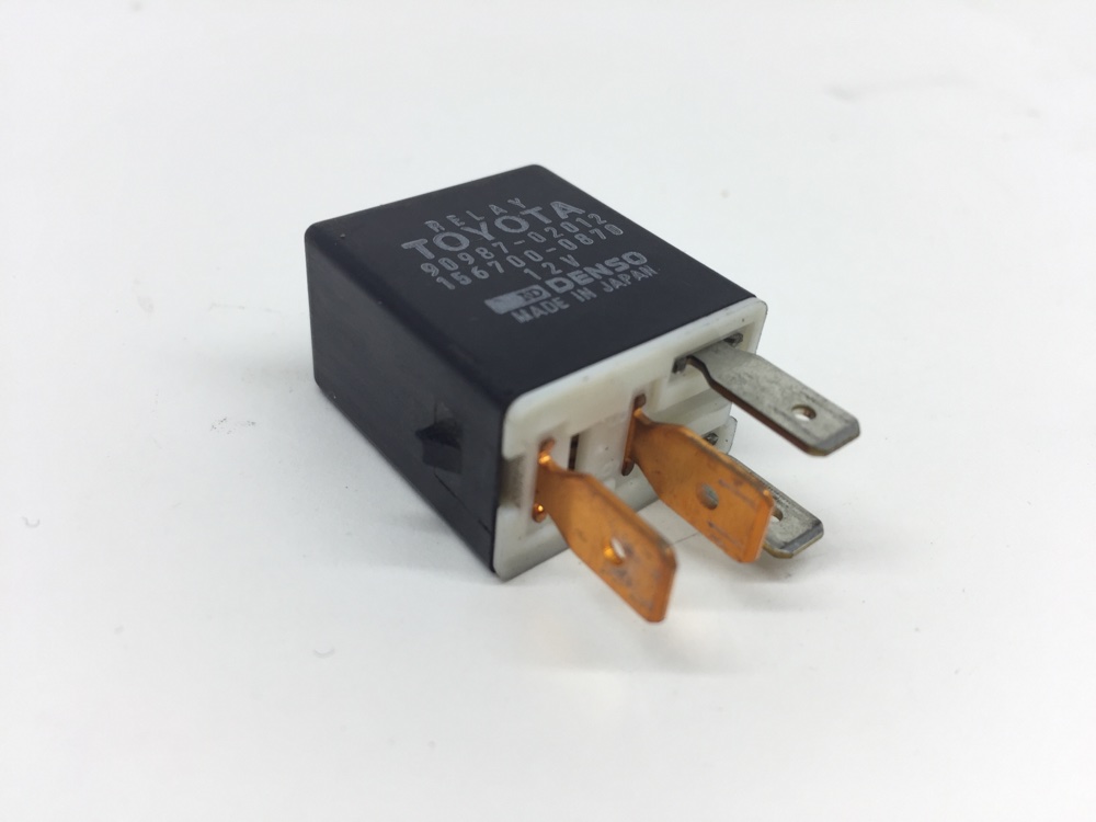 Реле MARK2 1996 GX90 1GFE