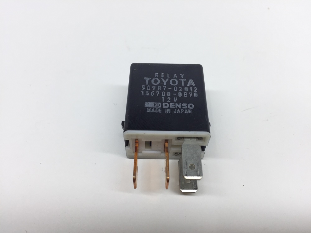 Реле MARK2 1996 GX90 1GFE