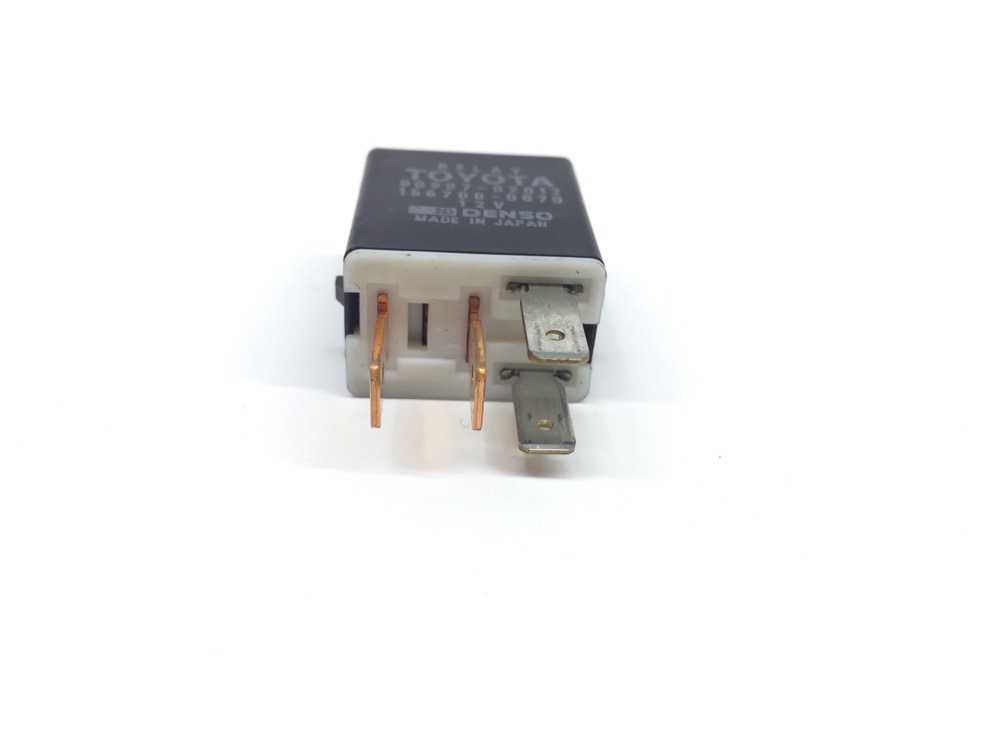 Реле MARK2 1996 GX90 1GFE