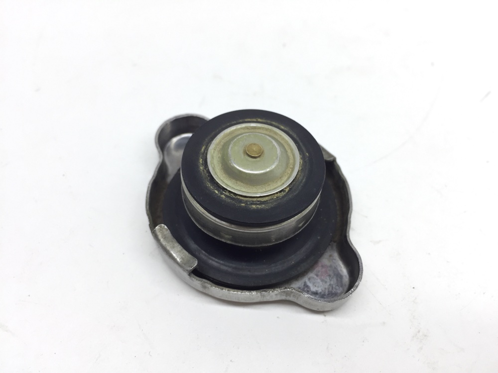Крышка радиатора SILVIA 2001 S15 SR20 DETT