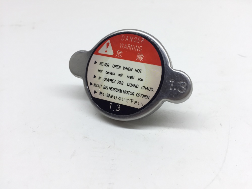 Крышка радиатора Toyota Mark2 1996 jzx90 1JZGTE 16401-72090 контрактная