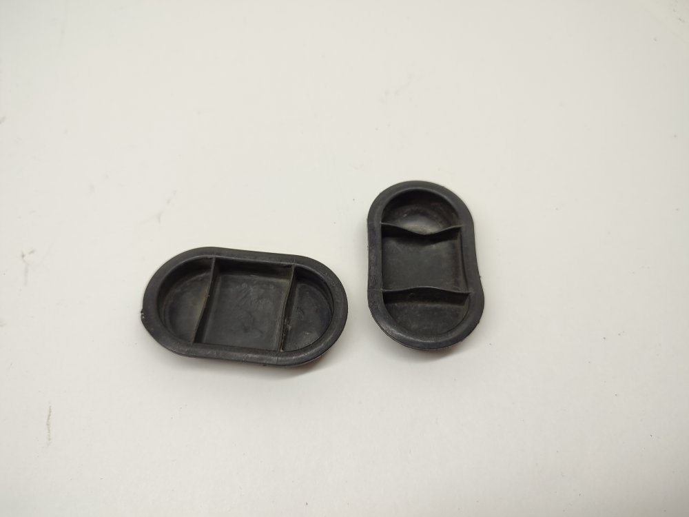 Заглушка кузова TOYOTA SOARER 1996 JZZ30 1JZGTE 9095001780 контрактная