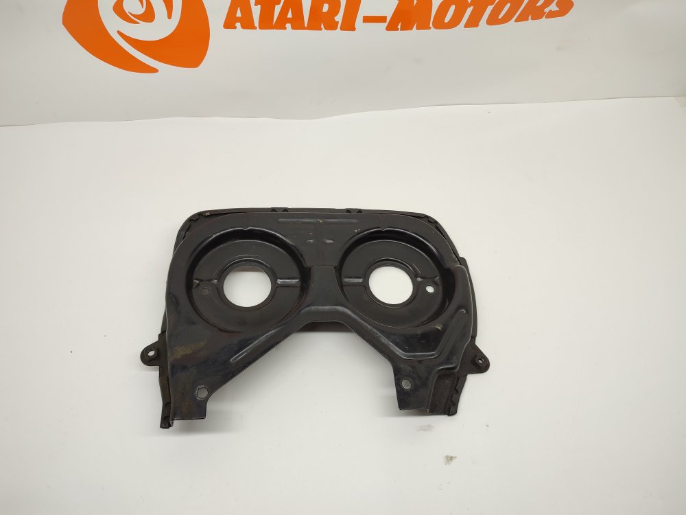 Кожух ГРМ Toyota Mark 2 1996 JZX90 1JZ-GTE 1130488400 контрактная