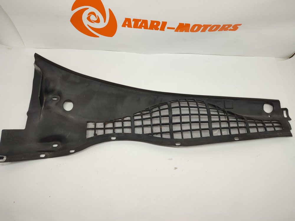 Решетка под лобовое стекло правая TOYOTA SOARER 1996 JZZ30 1JZGTE 55781-24050 контрактная