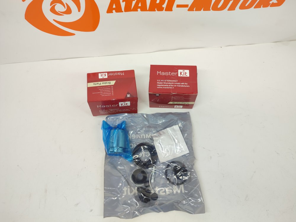 Ремкомплект суппорта MAZDA6 2011 gh