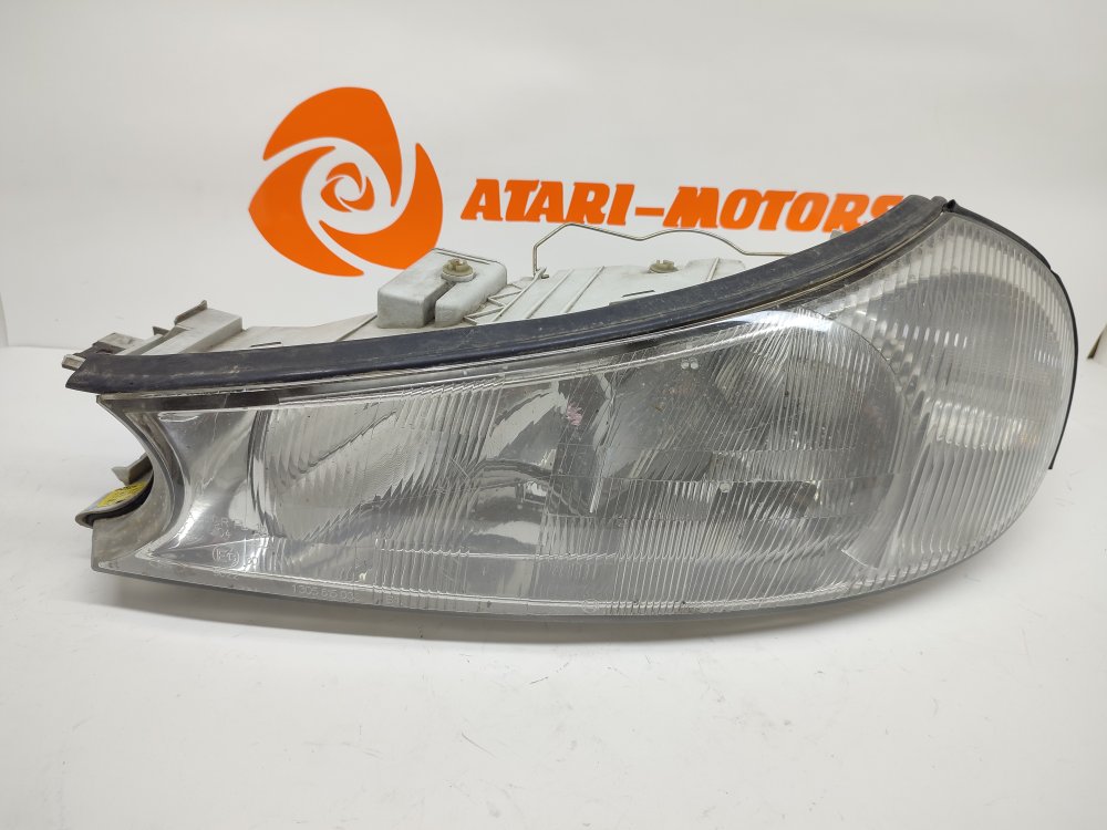 Фара галогеновая передняя левая FORD MONDEO 1998 1.6L Zetec-E EFI (90PS) 0301098205 контрактная