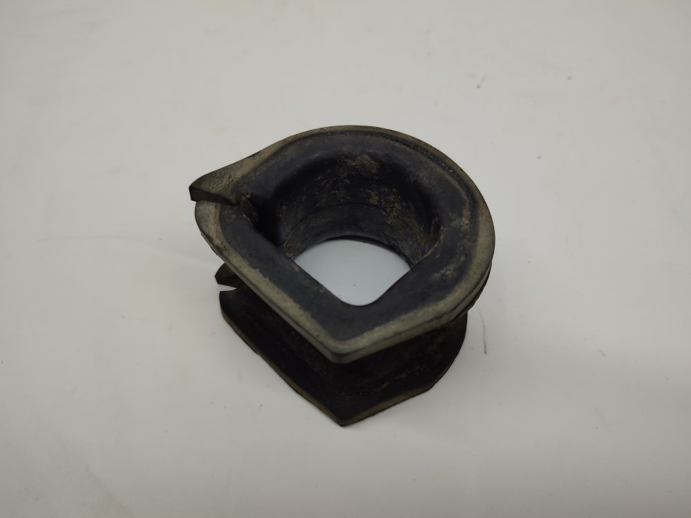Подушка крепления рулевой рейки mark2 1996 JZX93 1JZGE