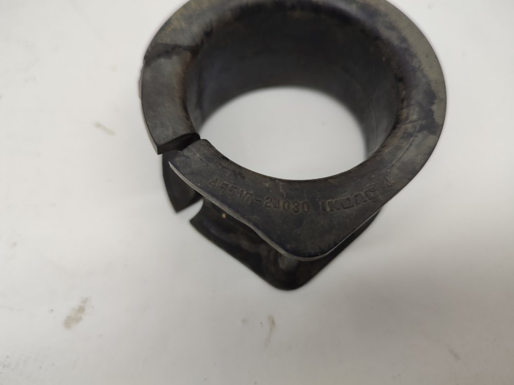 Втулка рулевой рейки SOARER 1996 JZZ30 1JZGTE Втулка рулевой рейки SOARER 1996 JZZ30 1JZGTE