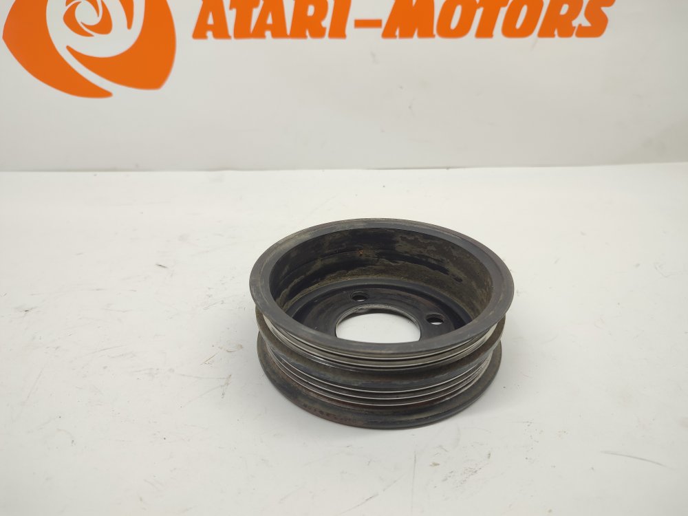 Шкив помпы MARK2 1996 gx90 1GFE Шкив помпы MARK2 1996 gx90 1GFE