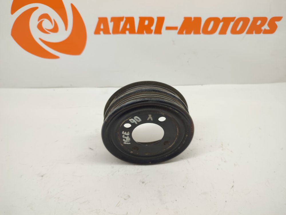 Шкив помпы MARK2 1996 gx90 1GFE Шкив помпы MARK2 1996 gx90 1GFE