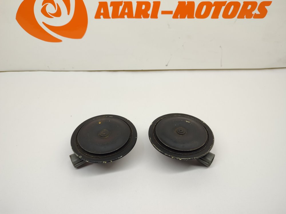 Звуковой сигнал HONDA Orthia 1997 EL2 B20B MBL-2E02 контрактная