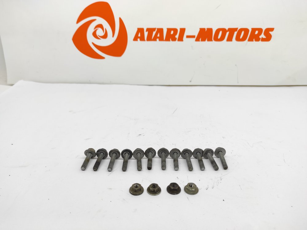 Болты крепления клапанной крышки TOYOTA CHASER JZX100 1JZGE