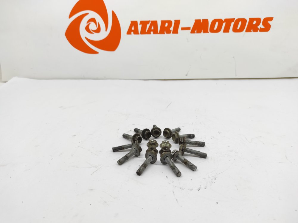 Болты крепления клапанной крышки CHASER 2001 JZX100 1JZGE