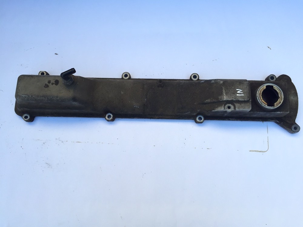Клапанная крышка левая TOYOTA CHASER 2001 JZX100 1JZGE 11201-46063 контрактная