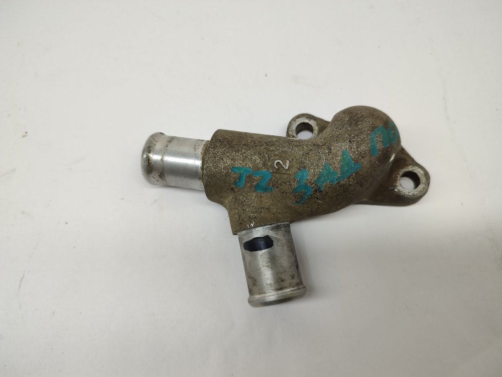 Трубка слива масла с турбины TOYOTA SOARER 1993 JZZ30 1JZGTE 15474-88401 контрактная