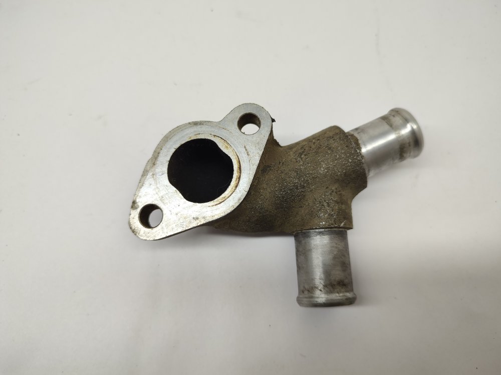 Трубка слива масла с турбины SOARER 1993 JZZ30 1JZGTE