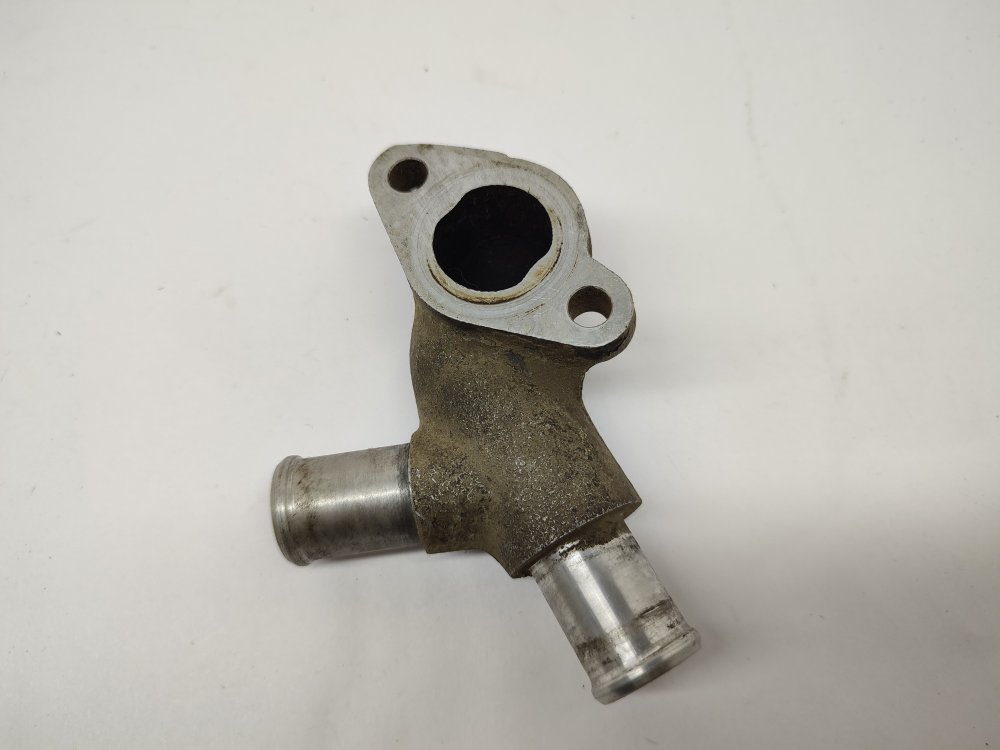 Трубка слива масла с турбины SOARER 1993 JZZ30 1JZGTE