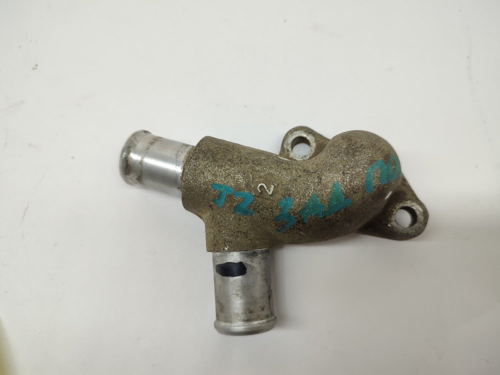 Трубка слива масла с турбины SOARER 1993 JZZ30 1JZGTE