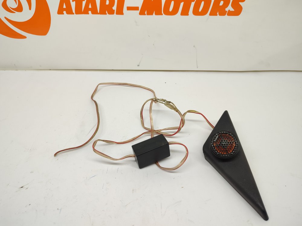 Уголок зеркала внутренний передний правый toyota mark2 1996 JZX90 1JZGE 67491-22100 контрактная