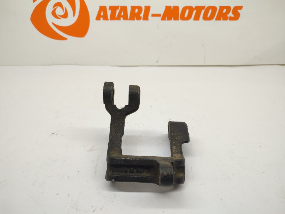 Запчасть кронштейн насоса гур TOYOTA ARISTO 1998 JZS160 2JZGE 4444322130 контрактная Кронштейн насоса ГУР TOYOTA ARISTO 1998 JZS160 2JZGE 4444322130 контрактная
