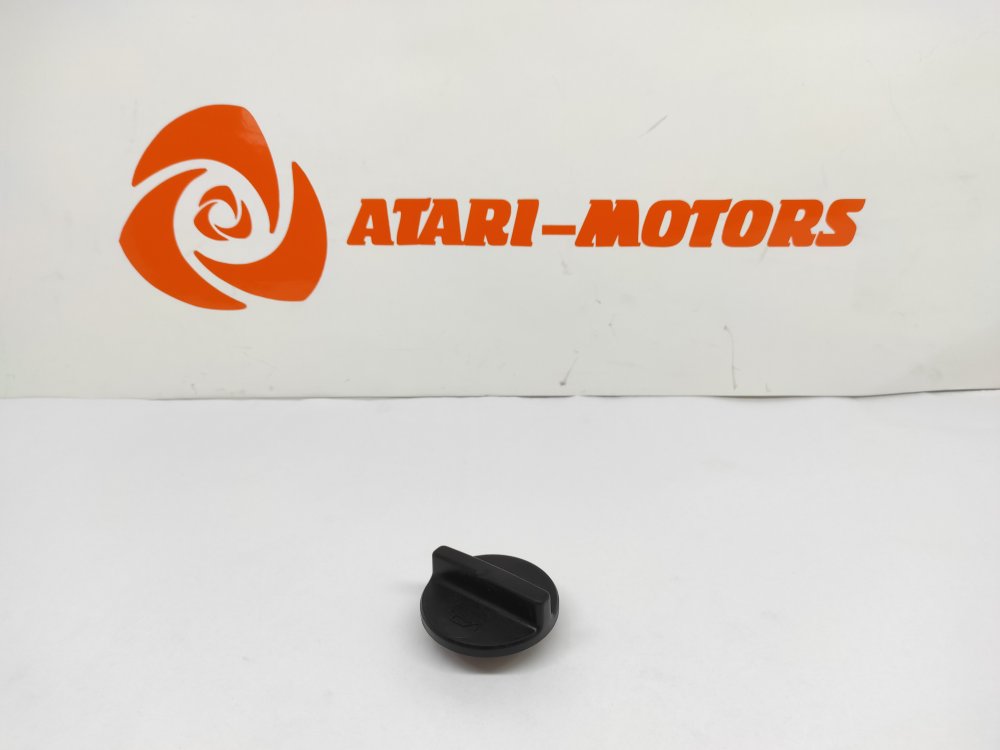 Крышка маслозаливной горловины NISSAN PULSAR 1991 N14 1525540F00 контрактная