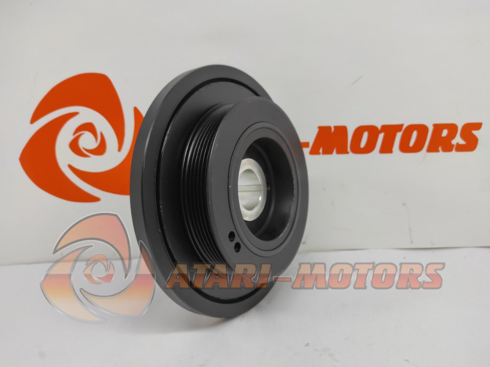 Шкив коленвала LEXUS GS300 1999 JZS160 2JZGE PB-8179 новая