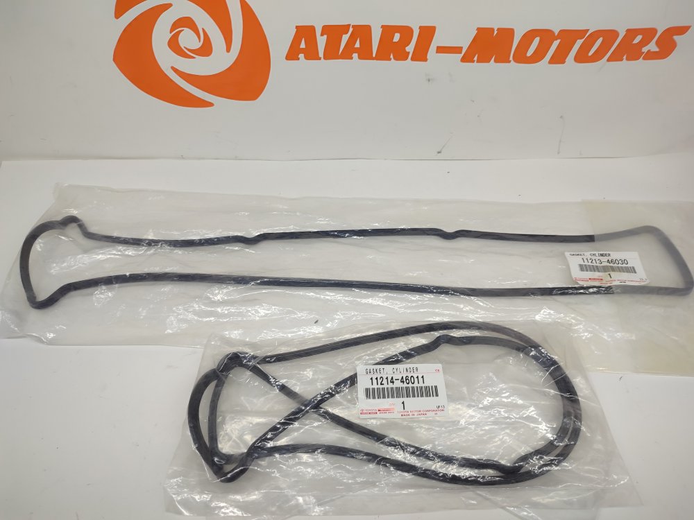 Прокладка клапанной крышки chaser jzx100