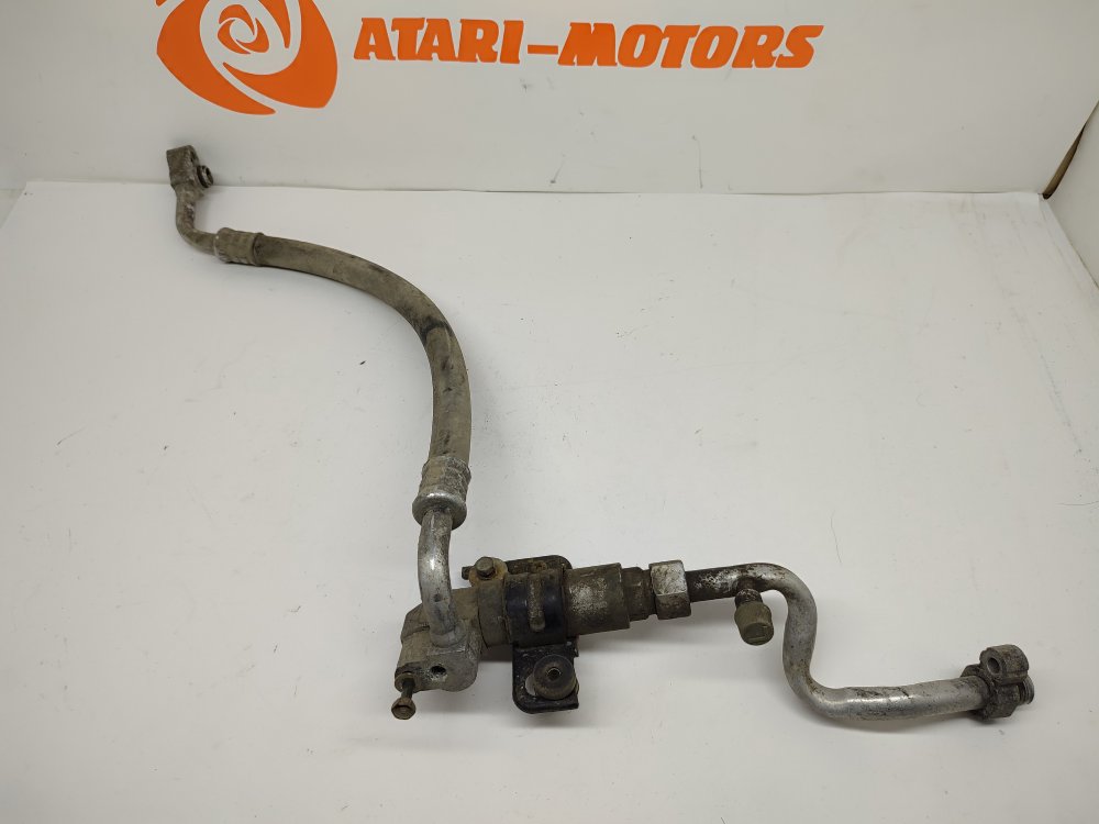 Трубка кондиционера toyota MARK2 gx90 1GFE