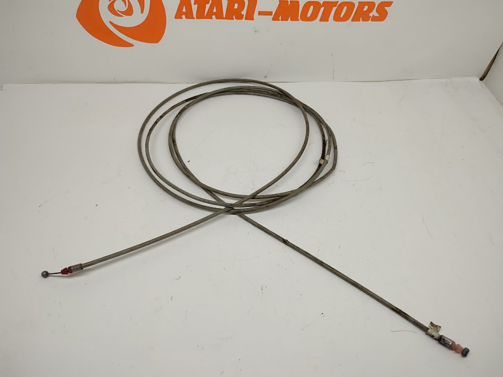 Трос лючка топливного бака MARK2 1996 gx90 1GFE