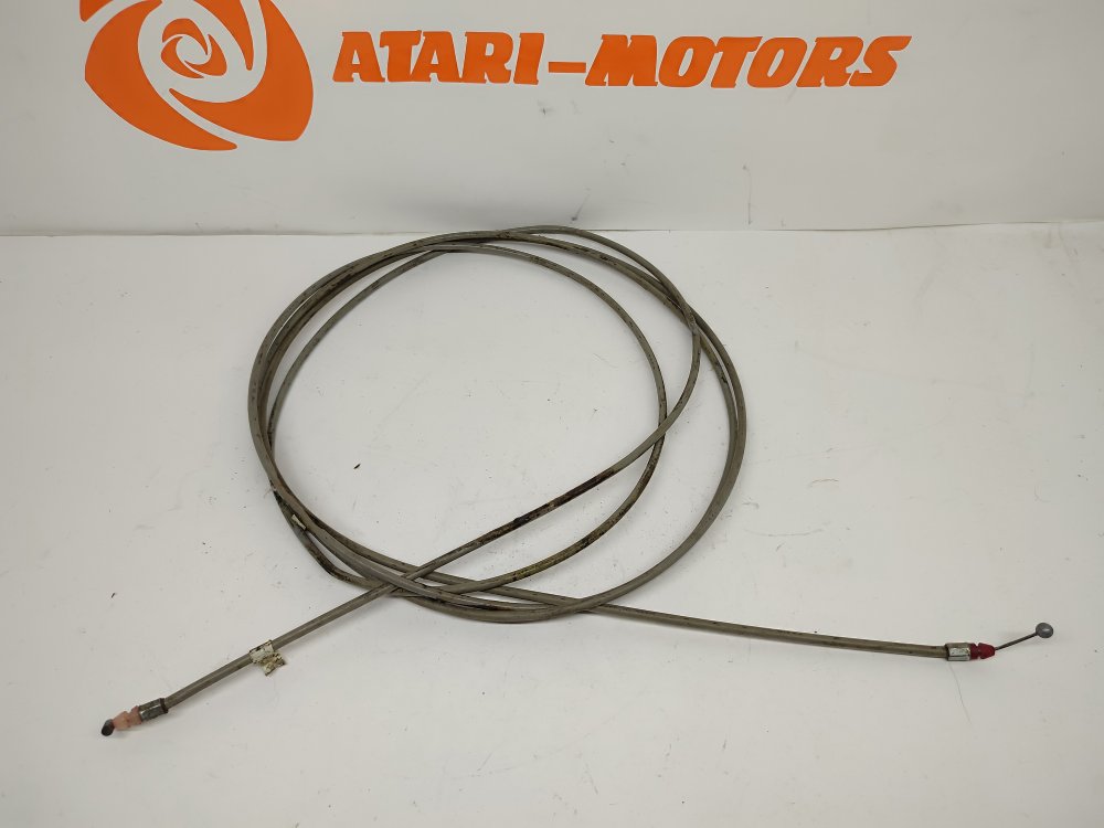 Трос лючка топливного бака MARK2 1996 gx90 1GFE