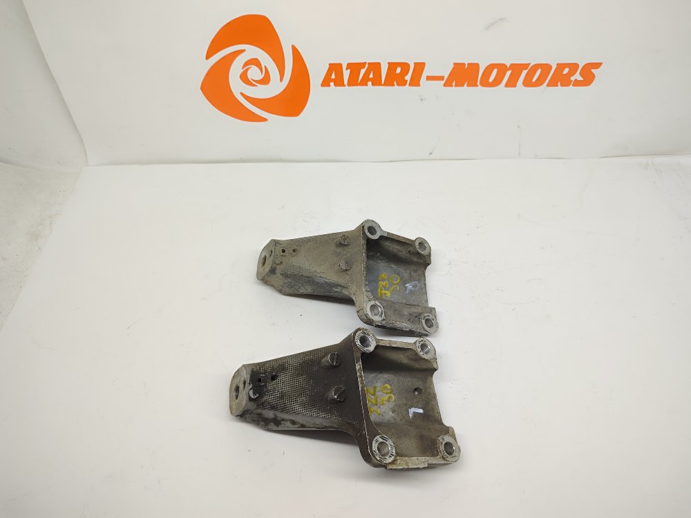 Кронштейн двигателя soarer 1993 jzz30 1JZGTE
