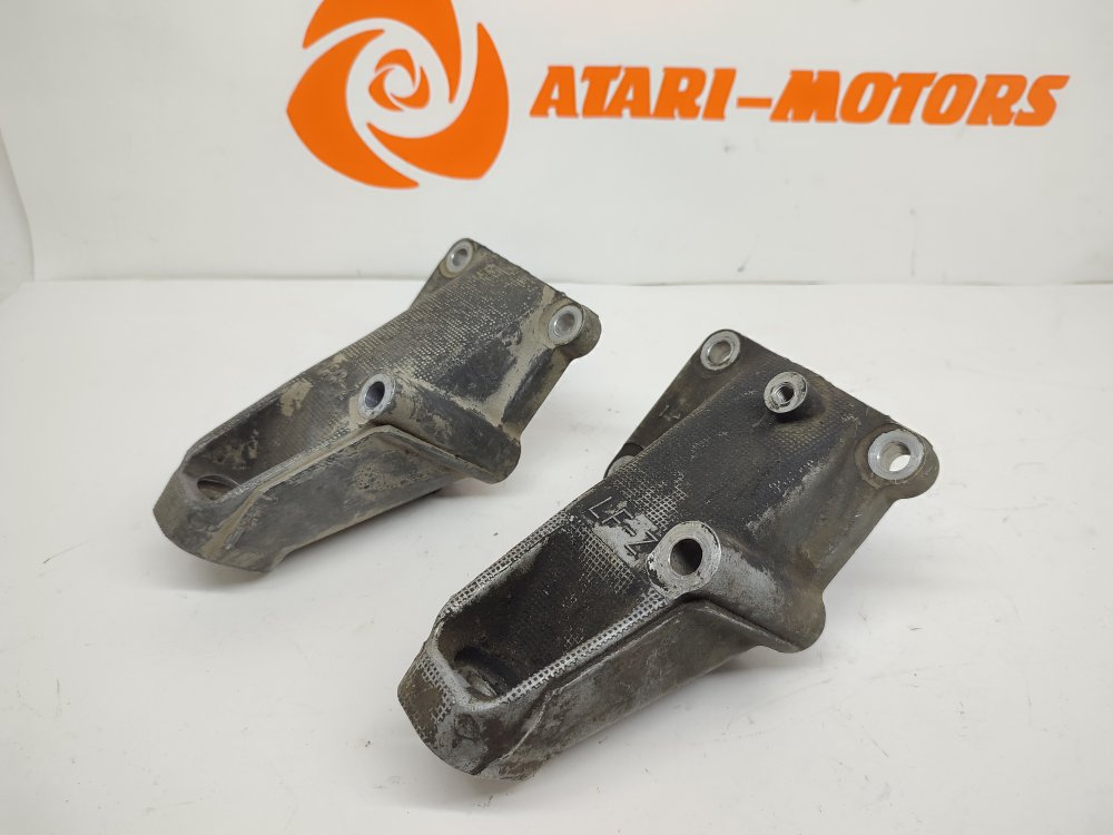 Кронштейн двигателя soarer 1993 jzz30 1JZGTE