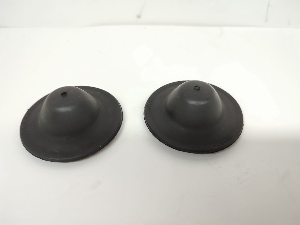 Заглушка опоры амортизатора mark 2 1996 jzx90 1JZ-GE