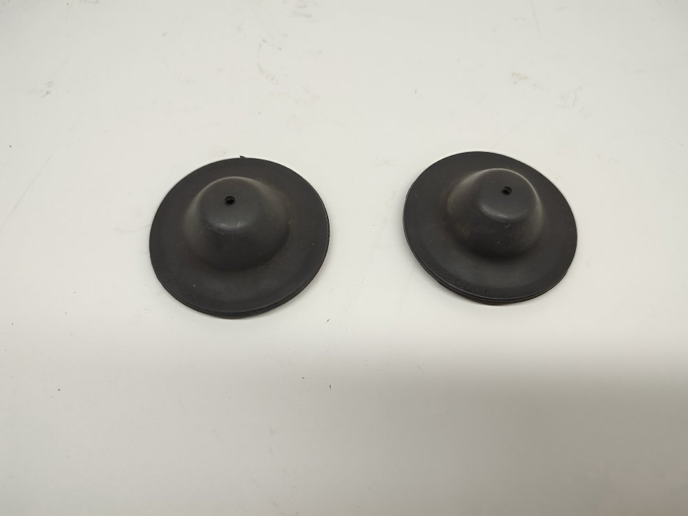 Заглушка опоры амортизатора mark 2 1996 jzx90 1JZ-GE