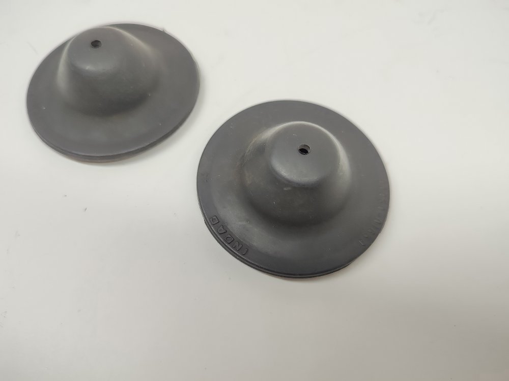 Заглушка опоры амортизатора mark 2 1996 jzx90 1JZ-GE