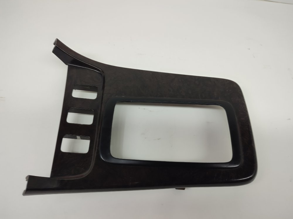 Консоль АКПП TOYOTA CHASER GX90 1GFE