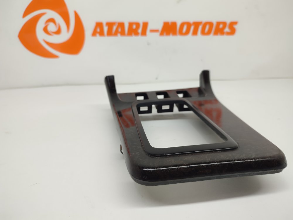 Консоль АКПП CHASER 1993 GX90 1GFE