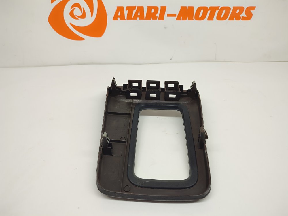 Консоль АКПП CHASER 1993 GX90 1GFE