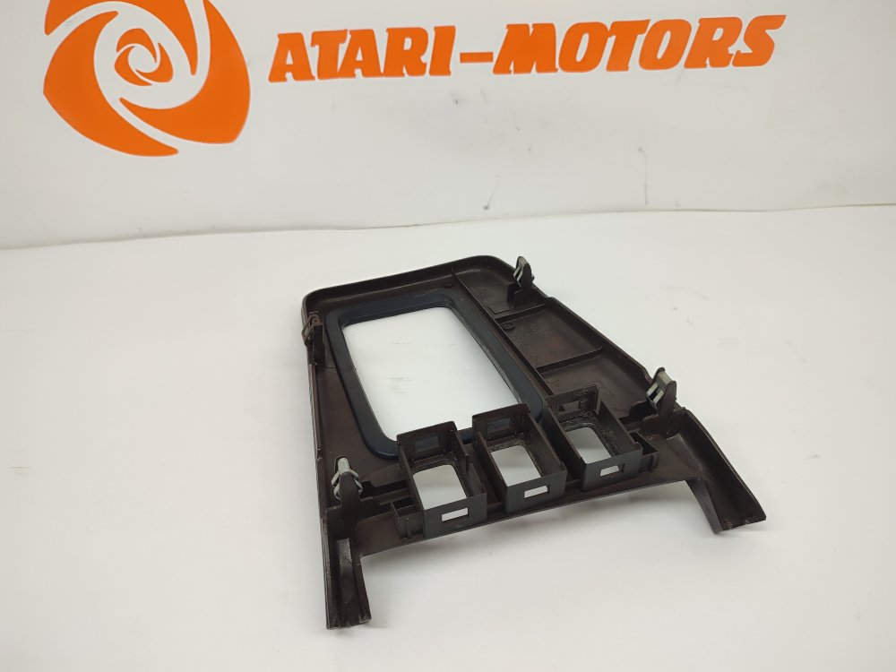 Консоль АКПП CHASER 1993 GX90 1GFE