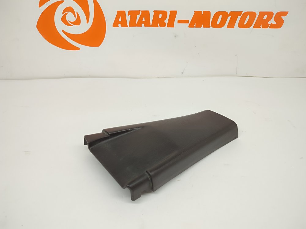 Накладка на стойку кузова правая TOYOTA CHASER 1993 GX90 1GFE 62421-22040 контрактная