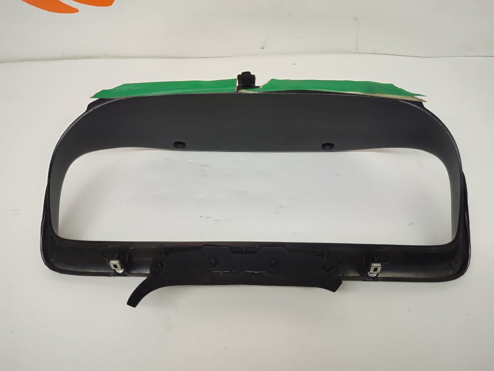 Накладка приборной панели TOYOTA CHASER 1993 GX90 1GFE 55404-22160 контрактная