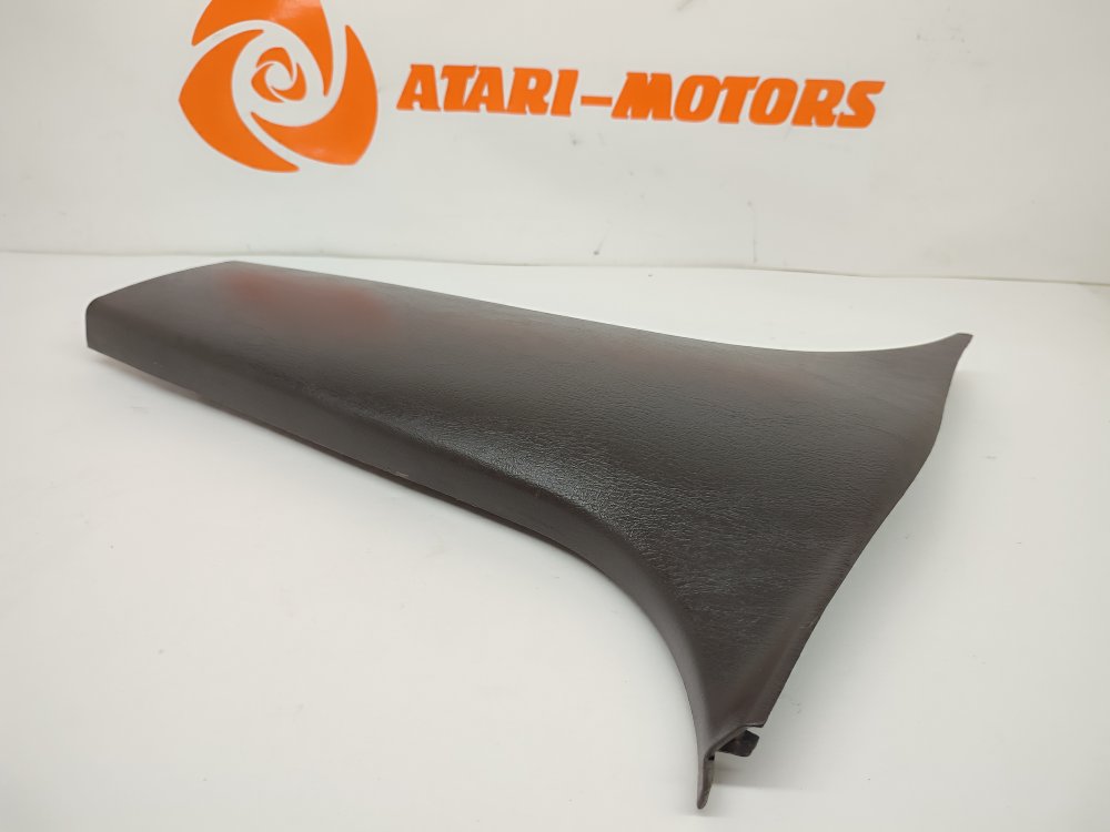 Накладка на стойку кузова левая CHASER 1993 GX90 1GFE