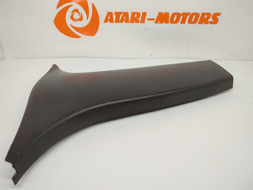 Накладка на стойку кузова левая TOYOTA CHASER GX90 1GFE